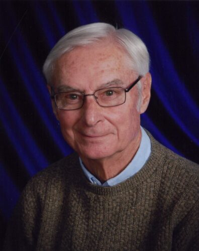 Darwin John Lochner